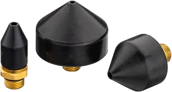 HAZET 9040-42/3 bor