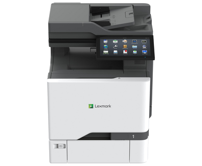 Lexmark CX735adse laser A4 1200 x 1200 DPI 50 ppm