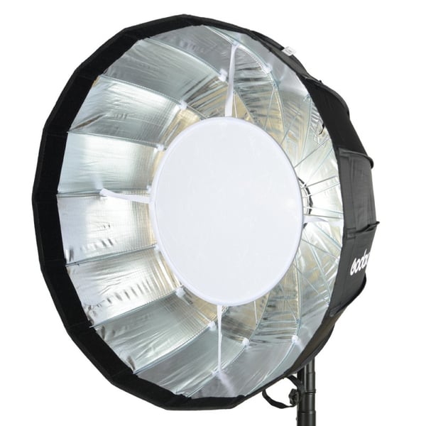 Miniatyrbillede 11 af 12: Godox AD-S65S