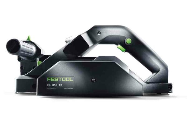 Miniatyrbild 5 av 8: Festool HL 850 EB Plus Svart 12000 RPM 850 W