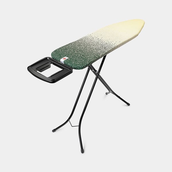 Miniatyrbild 7 av 7: Brabantia 242083 strykbord Stor Strykbräda 1240 x 380 mm