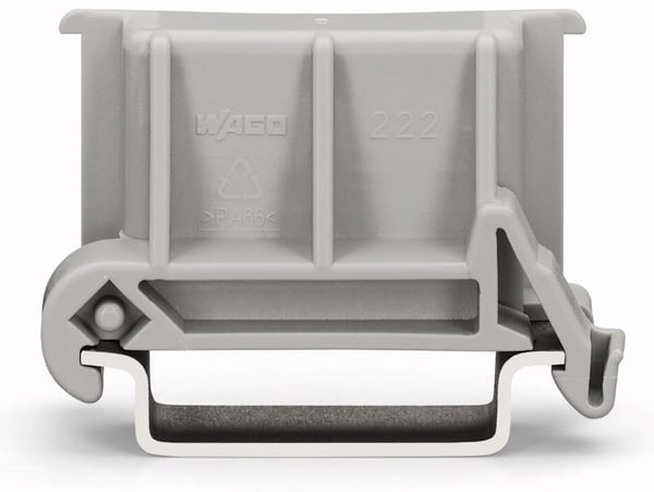 Wago 222-510 tilbehør til rack