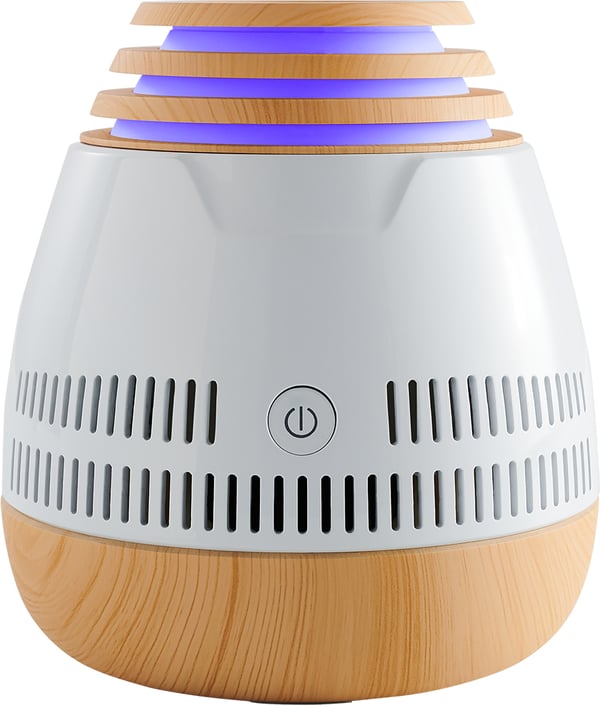 Miniatyrbild 1 av 5: Aromasound ASCOFFRETSYMPDRBBC mobiltelefonfodral