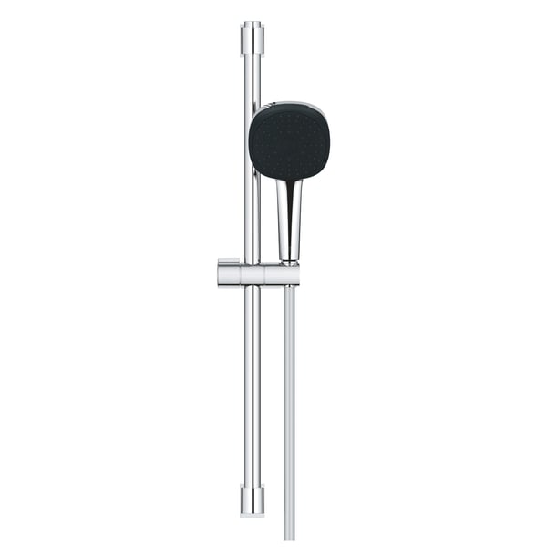 Miniatyrbild 2 av 4: GROHE Vitalio Comfort 110 duschsystem Krom