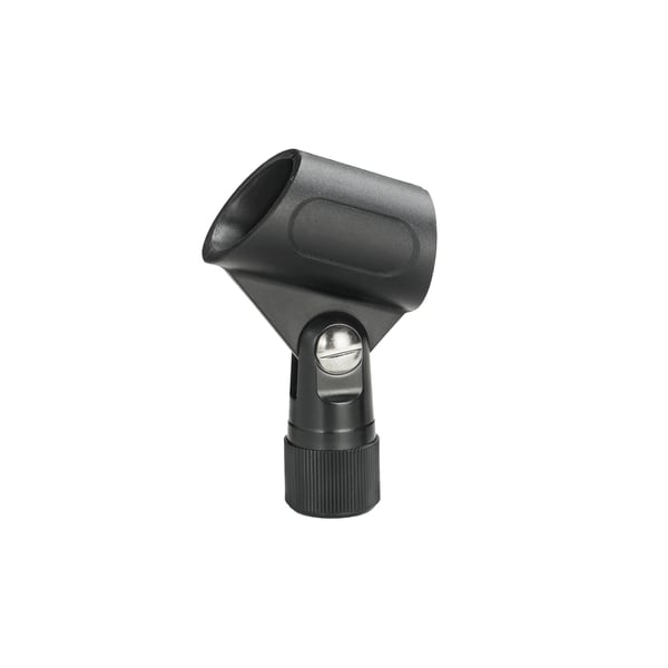 Audio-Technica ATR1300x Sort Clip-on mikrofon