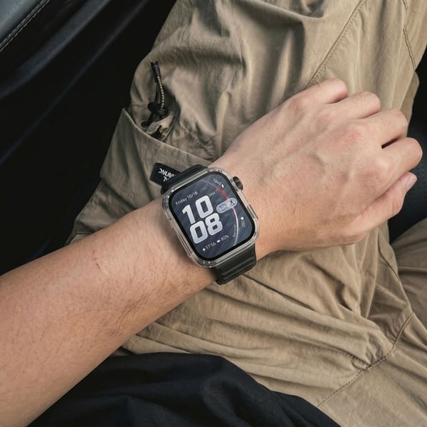 Pikkukuva 7 / 8: Tech-Protect 5906302323388 Watch case