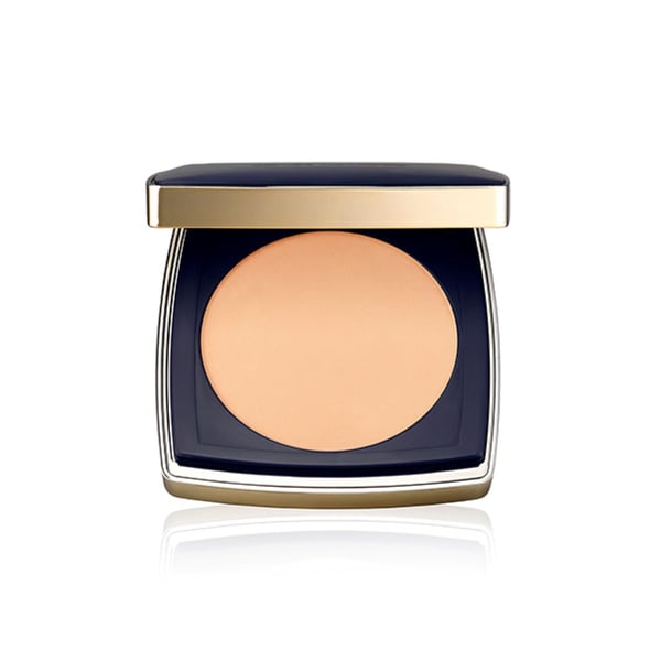 Miniatyrbillede 1 af 2: Estée Lauder Double Wear Stay-in-Place Matte Powder Foundation 11 g Kompakt etui Pulver 4C1 Outdoor Beige