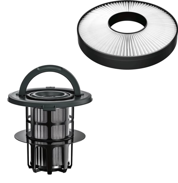 Bosch BGS7RCL dammsugare 3 l Cylinderdammsugare Torr 700 W Utan påse