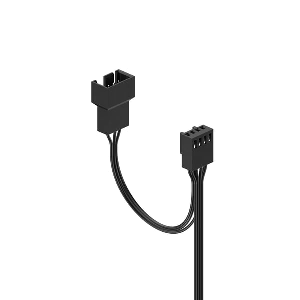 Fractal Design Aspect 14 PWM Datorväska Fan 14 cm Svart 1 styck