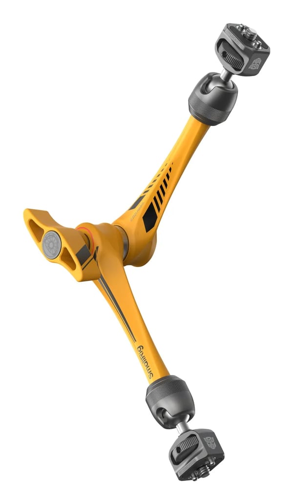 SmallRig 5521 kamera monteringstilbehør Leddelt rosetarm