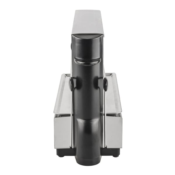 Küken 30288 brødrister 2 skive(r) 750 W Rustfrit stål