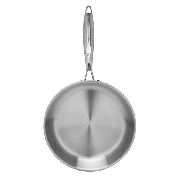 Resto Kitchenware Crater Gryde til alle formål Rund