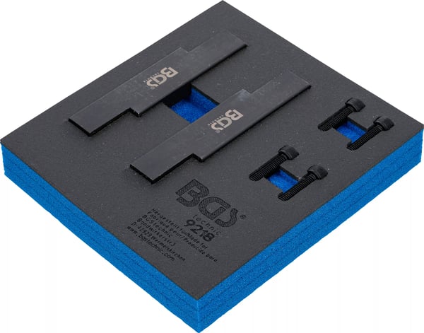 BGS technic Tool Tray 1/6: Engine Timing Tool Set