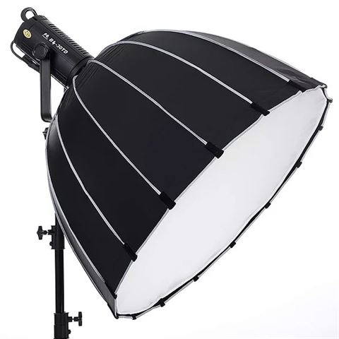 Pikkukuva 11 / 13: Falcon Eyes BL-30TD-K1 300 W