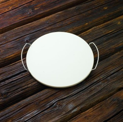 RÖSLE 25074 grilltillbehör Pizzasten