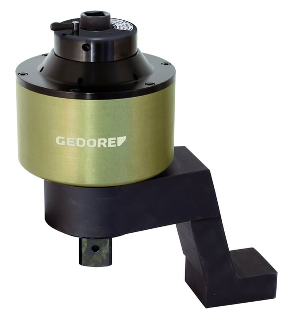 Miniatyrbillede 1 af 2: Gedore DVV-130ZRS