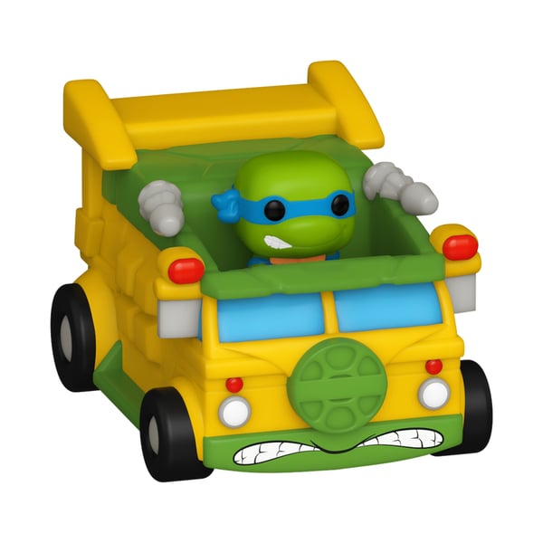 Pikkukuva 2 / 4: FUNKO POP! 83626 action - ja keräilyfiguuri