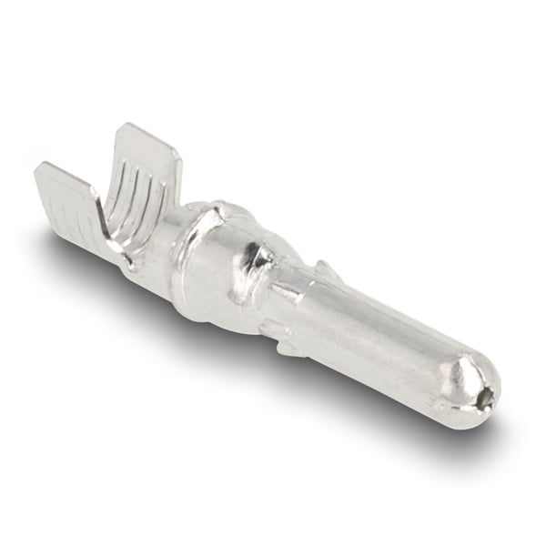 Miniatyrbillede 2 af 4: DeLOCK 60058 kabelsamler DL4 Sølv