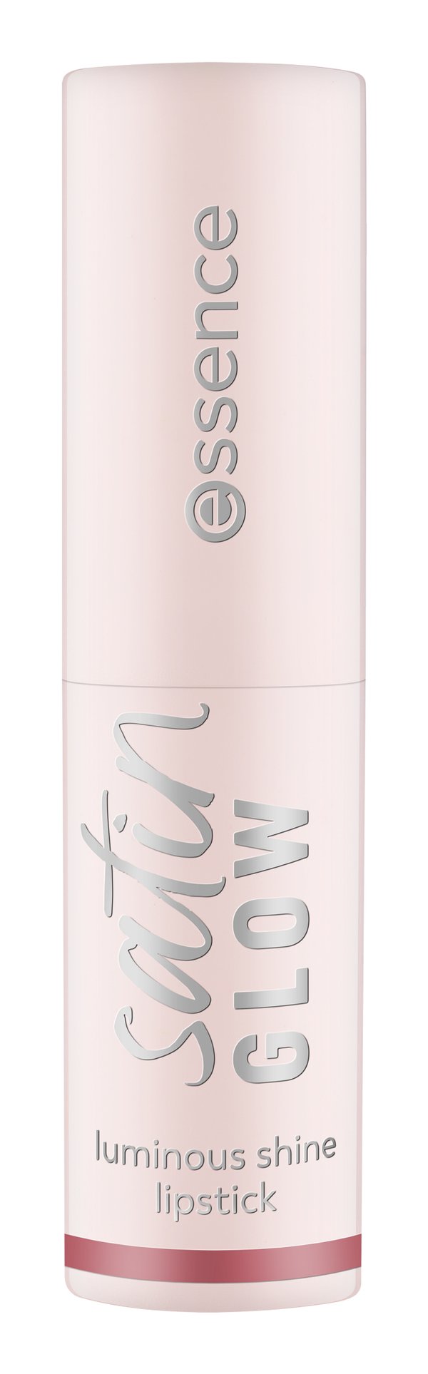 Miniatyrbillede 1 af 9: Essence Satin Glow 3,5 g 03 Rose And Shine Glans