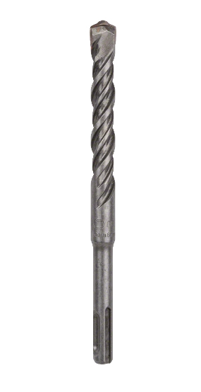 Miniatyrbillede 1 af 4: Bosch 1 618 596 183 borehoved Hammer drill bit 1 stk