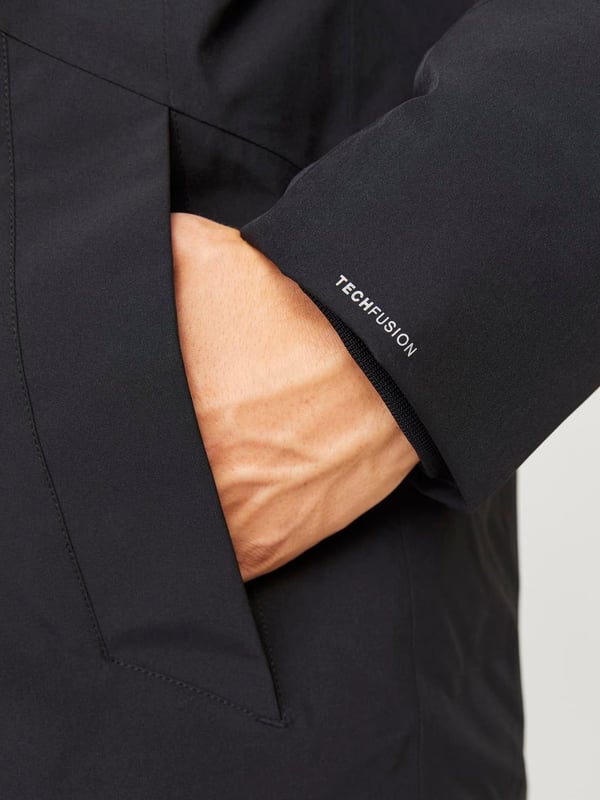 Pikkukuva 6 / 7: Jack & Jones 12258403_2161.65 takki ja pusakka