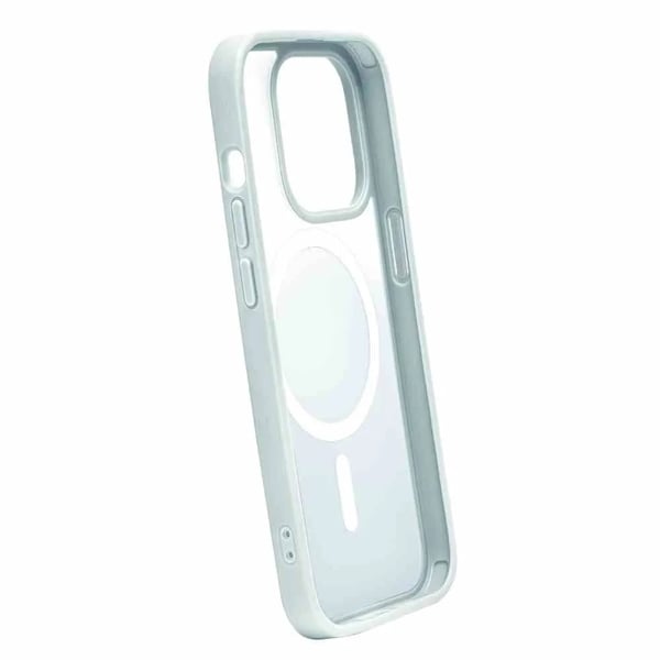 PURO PUIPC1561GRADIENTLGR mobiltelefon etui 15,5 cm (6.1") Cover Lysegrøn