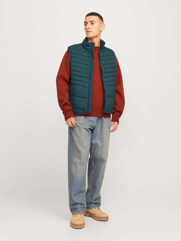 Jack & Jones 12256987_9486.60 takki ja pusakka