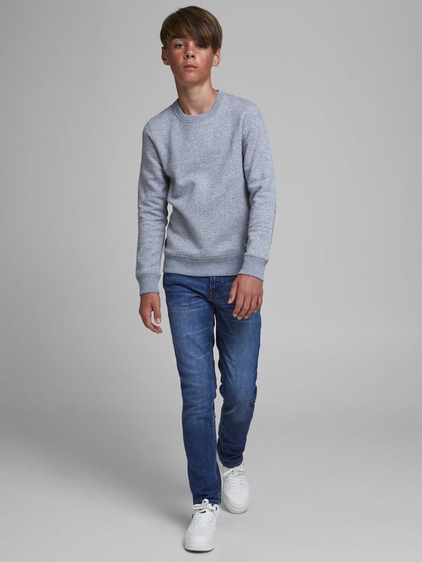 Pikkukuva 4 / 8: Jack & Jones 12181893 Sininen