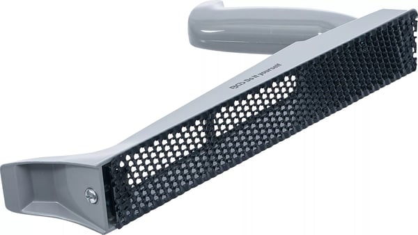 BGS technic Surface Rasp Plane