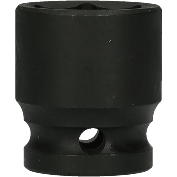 Miniatyrbillede 7 af 9: KS Tools 515.1024 Krafttop Sort
