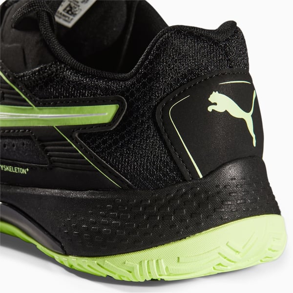PUMA 106881_01_42.5 sko för lagsport Handboll Hankoppling