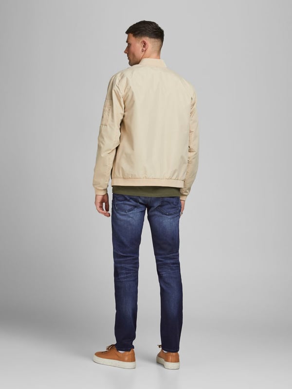 Jack & Jones 12181055 Sininen