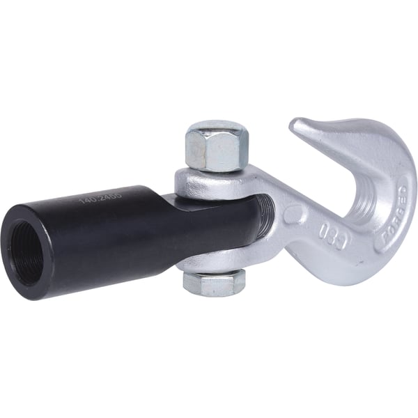 Miniatyrbillede 1 af 2: KS Tools 140.2455 skaft, håndtag & adapter til håndværktøj Stål