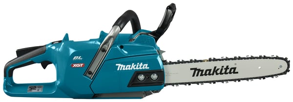 Miniatyrbild 4 av 5: Makita UC011GZ motorsåg Svart, Blå