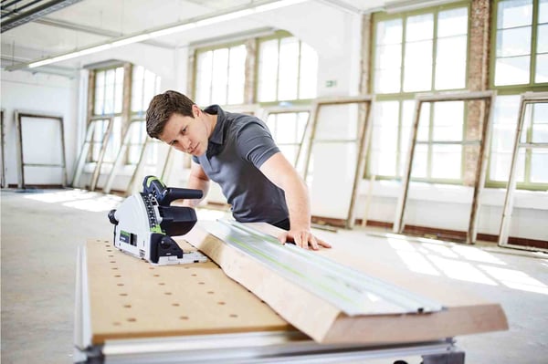 Miniatyrbild 5 av 6: Festool FS 2700/2