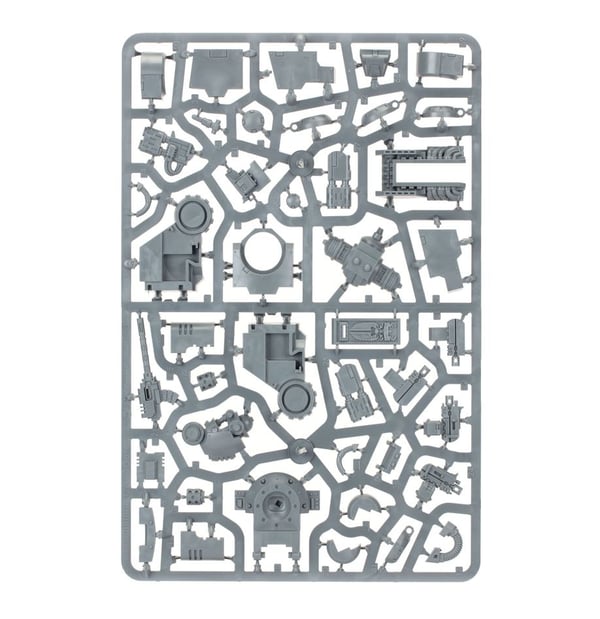 Games Workshop 48-28 collectible figure