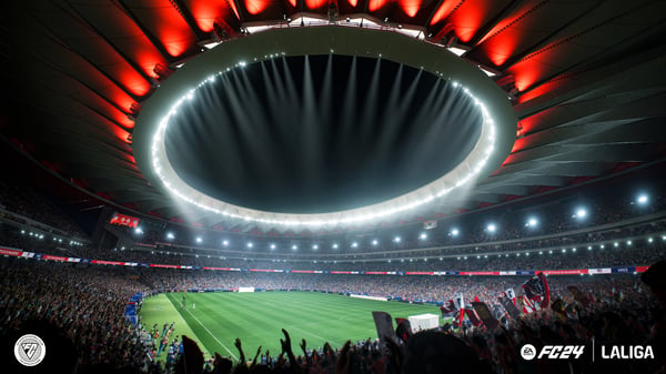 Electronic Arts EA Sports FC 24 Vakio PlayStation 4