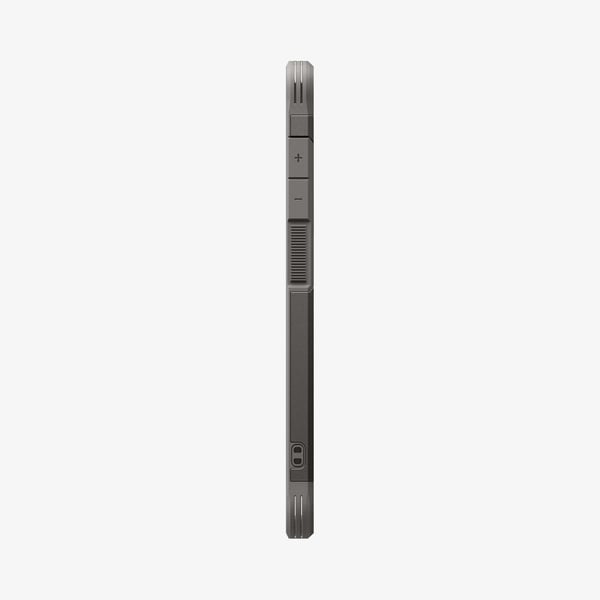 Pikkukuva 2 / 6: Spigen Tough Armor (Mag Fit) matkapuhelimen suojakotelo 17 cm (6.7") Suojus Metallinen