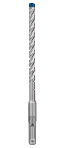 Miniatyrbillede 1 af 5: Bosch Expert SDS plus-7X Hammer drill bit 10 stk