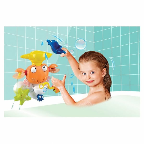 Lexibook IT025 Badefigur legetøj Flerfarvet
