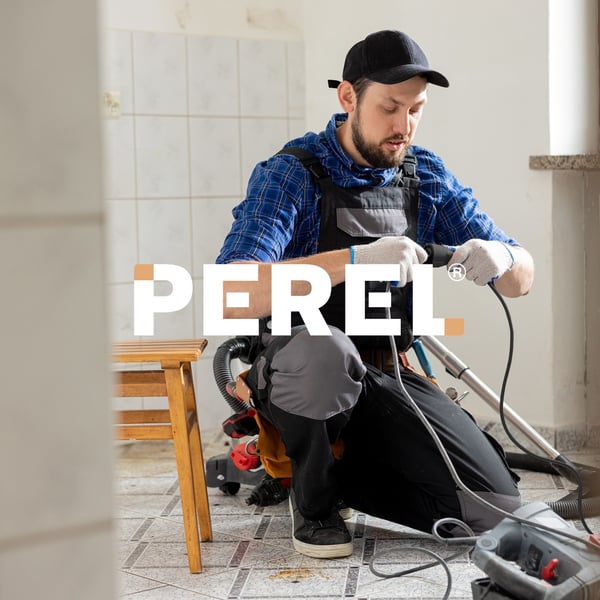 Perel 377144 luokittelematon