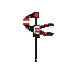 BESSEY EZS30-8 klemme Skruetvinge 30 cm Sort, Rød BESSEY EZS30-8 klemme Skruetvinge 30 cm Sort, Rød