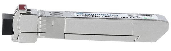 BlueOptics V50017-U624-K500-BO modul til netværksmodtager Fiberoptisk 10000 Mbit/s SFP+