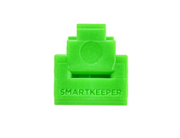 Smartkeeper MNL04P1GN portblockerare RJ-11 Grön 1 styck