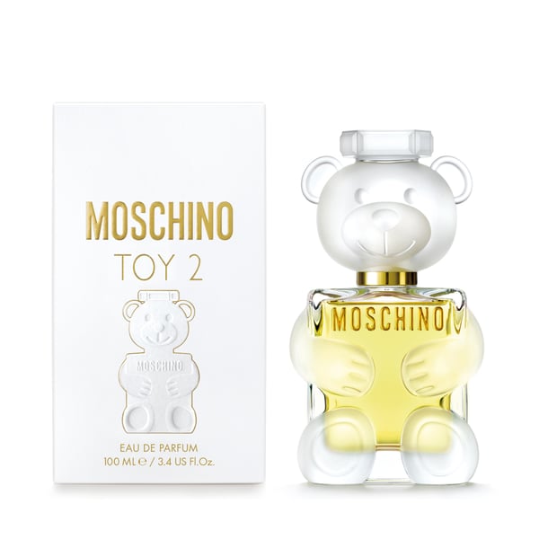 Moschino Toy 2 100 ml Naisten Moschino Toy 2 100 ml Naisten