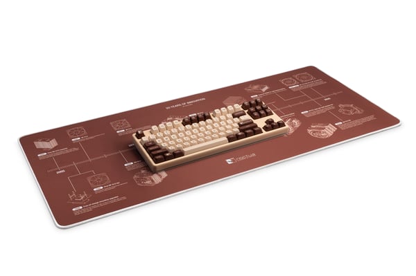 Noctua NP-DM3 Brun