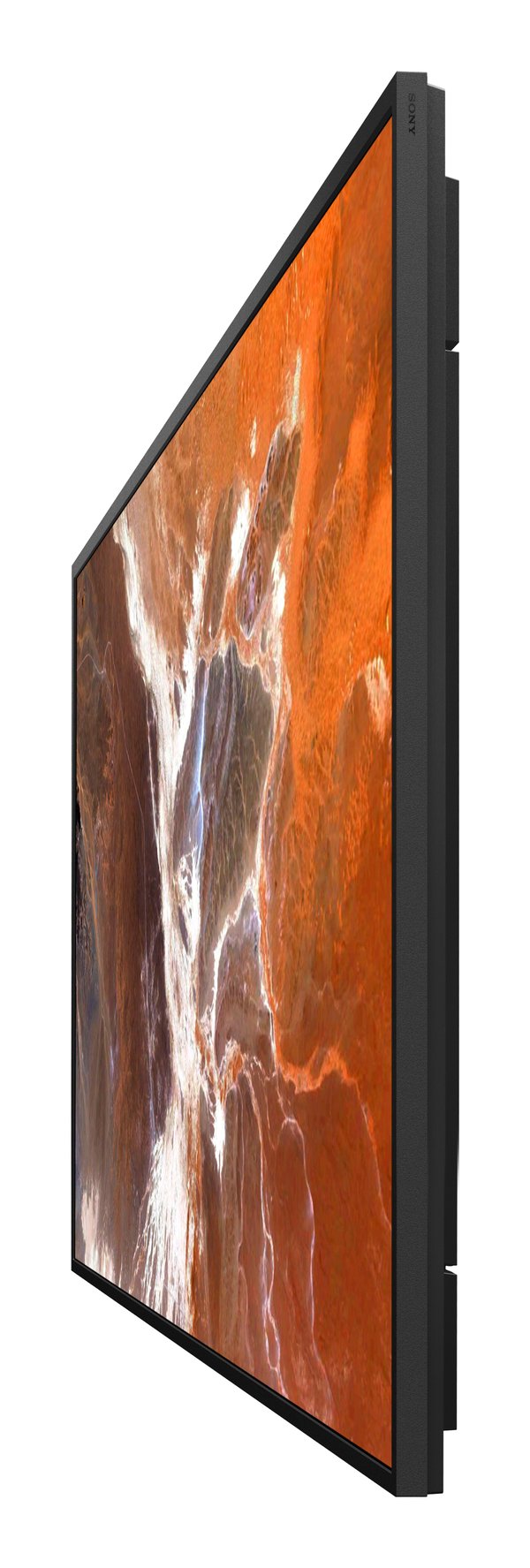 Miniatyrbillede 3 af 27: Sony BZ30P Digital fladpaneldisplay 2,16 m (85") LED Wi-Fi 400 cd/m² 4K Ultra HD Sort Android 24/7