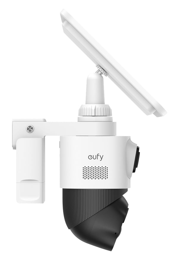 Eufy eufyCam S4 Kugle (form) IP-sikkerhedskamera Udendørs 3840 x 2160 pixel Loft/væg