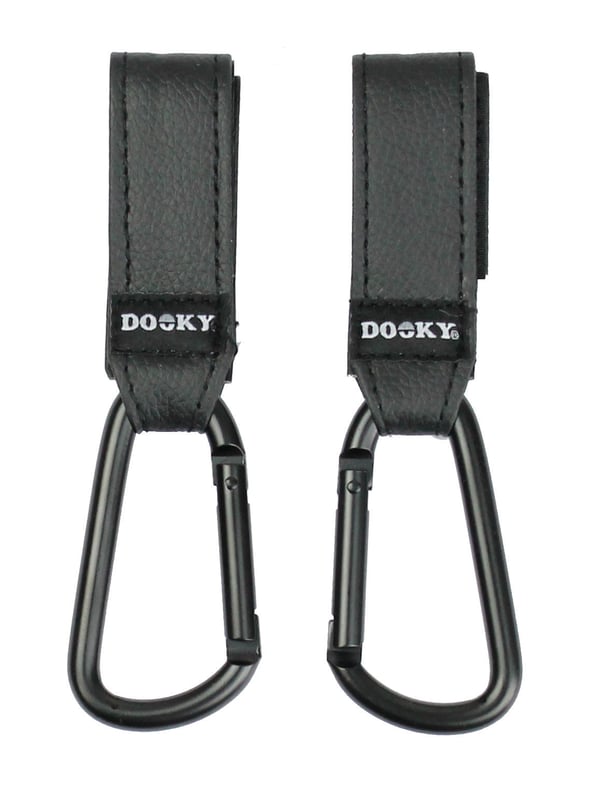 Miniatyrbillede 1 af 8: Dooky 5027001 Tilbehør til hånd- og skuldertaske