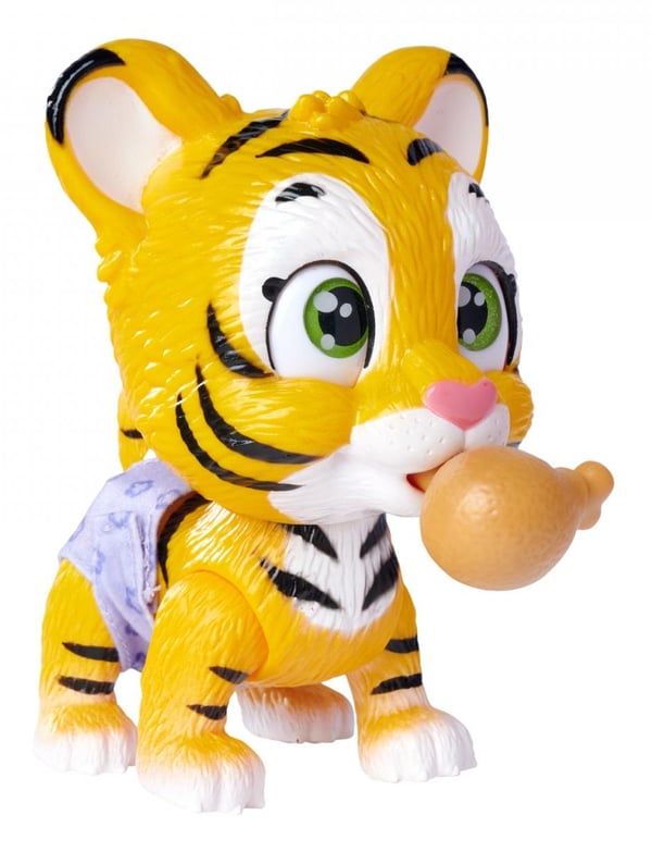 Miniatyrbillede 7 af 9: Simba Toys 105953575 børne elektronik Elektronisk dyr til børn